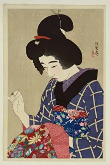 Sewing