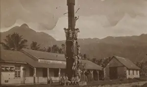 Seychelles Scouts