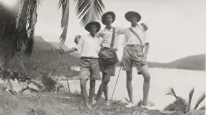 Seychelles Scouts