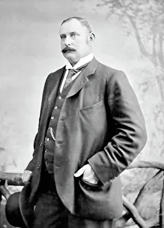 Seymour Whalley