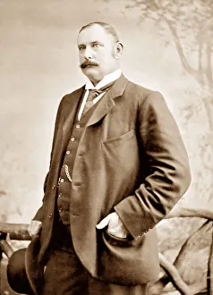 Seymour Whalley