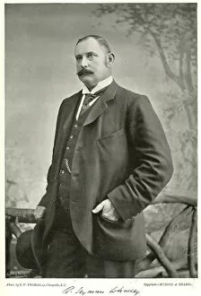 Seymour Whalley, Vice-President, Rugby Union