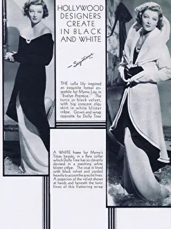 Myrna Gallery: Seymour?s feature about Dolly Tree