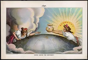Sf Earthquake Cartoon 2