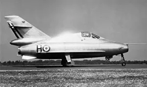 Nationale Prints: Sfecmas Nord 1402 Gerfaut Delta-Wing Experimental Resear?