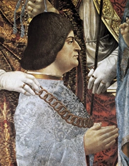 Ludovico Sforza
