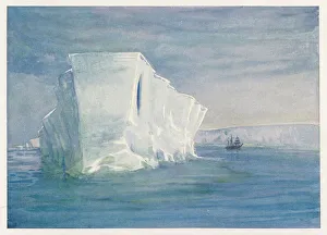 Exploration/Shackleton