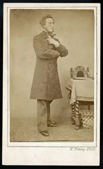 Shaftesbury / 7Th / Cdv