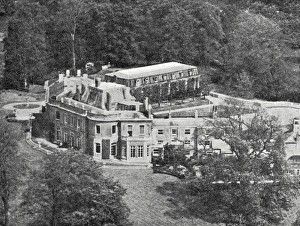 Youth Gallery: Shaftesbury Homes - Esher Place School