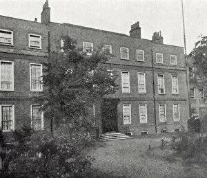 Shaftesbury Homes Fortescue House, London Road Twickenham