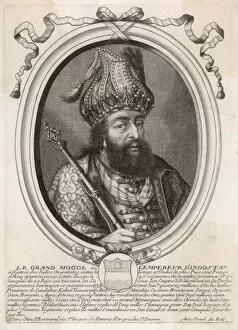 Shah Jahan I / Bertrand