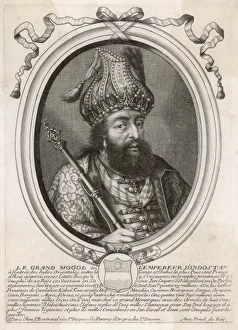 Jahan Collection: Shah Jahan I / Bertrand