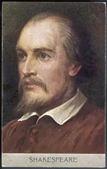 Shakespeare [Anon]