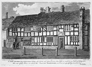 Shakespeare / Birthplace