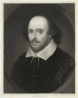 Shakespeare / Chan / Scriven