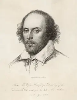 Shakespeare / Chan / Scriven