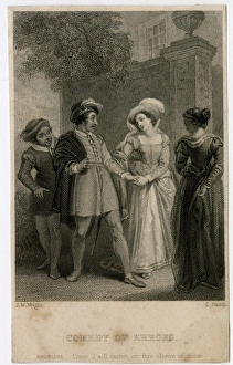 Adriana Gallery: Shakespeare - The Comedy of Errors