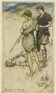 Shakespeare / Cymbeline