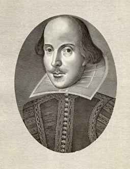 Shakespeare / Droes / Anon