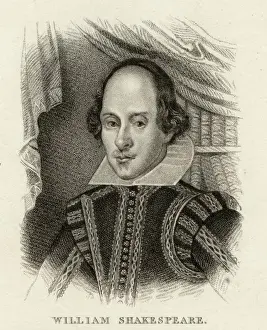 Shakespeare / Droes / Anon