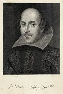 Shakespeare / Droes / Bell