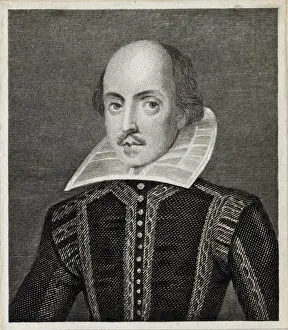 Shakespeare / Droes / Rivers