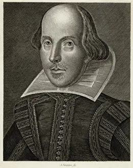 Shakespeare / Droes / Swaine
