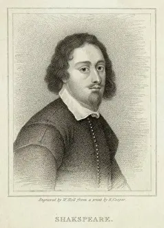 Shakespeare / Dunford / Holl