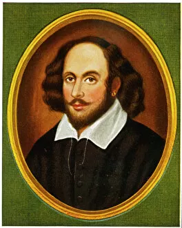 Shakespeare [Essex]