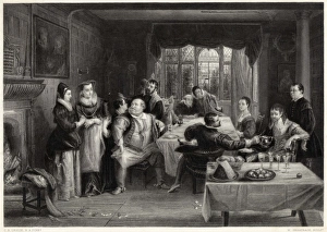 Merry Wives/Falstaff/A3