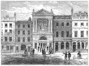 Mall Gallery: Shakespeare Gallery