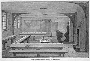 Shakespeare / Grammar Schl