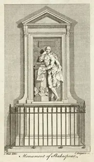 Shakespeare / Grignion / Bst