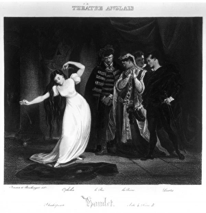 Shakespeare/Hamlet