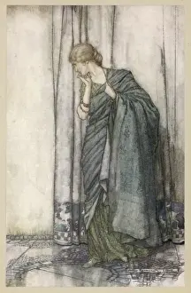 Shakespeare: Helena