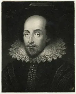 Coop Prints: Shakespeare / Janssen / Coop