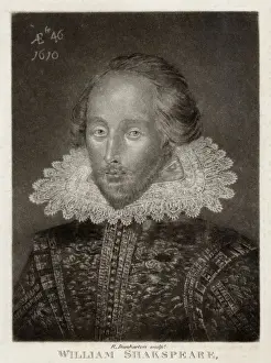 Shakespeare / Janssen / Dunk