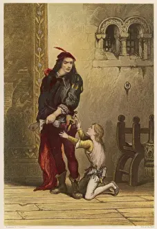 Shakespeare. King John