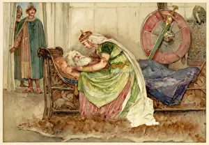 Shakespeare: King Lear