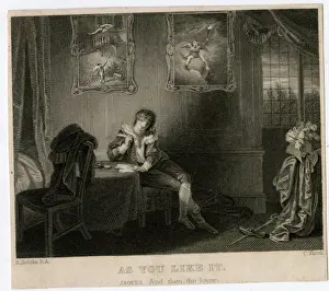 Shakespeare - As You Like It