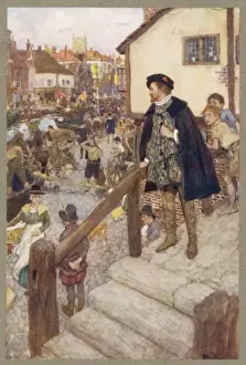 Shakespeare in London
