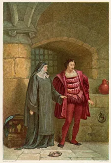 Shakespeare: Measure for Measure