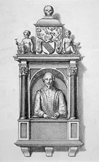 Shakespeare / Monument