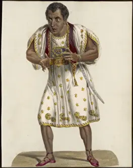 Shakespeare / Othello
