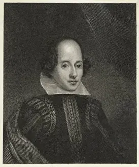 Shakespeare / Penstone