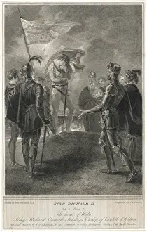Shakespeare: richard II
