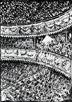 Tightly Prints: Shakespeare in South London