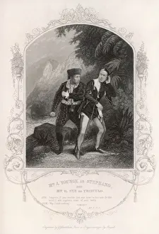 Shakespeare: Tempest