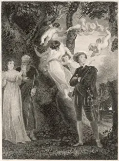 Shakespeare: Tempest