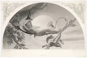 Shakespeare: Tempest